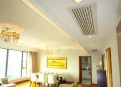 中央空調(diào)安裝公司技術(shù)有保障