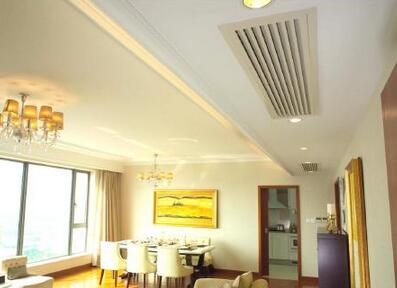 中央空調(diào)安裝公司