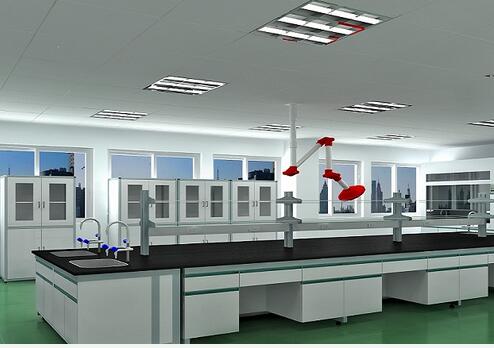 恒溫恒濕檢測(cè)室