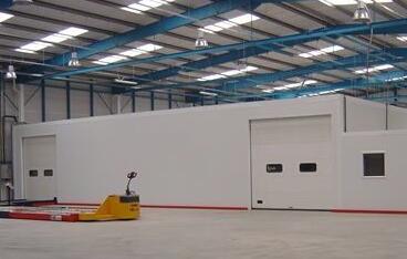 冷庫(kù)安裝公司