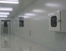 無塵車間裝修注意事項(xiàng)