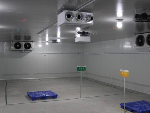 小型冷庫(kù)安裝公司