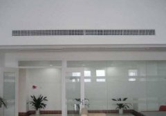 選擇中央空調(diào)安裝公司要看團(tuán)隊