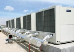 選擇安裝中央空調(diào)公司時(shí)不能只看價(jià)格