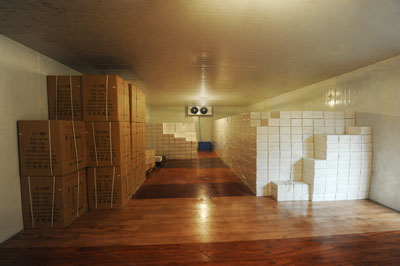 醫(yī)藥冷庫(kù)設(shè)計(jì)