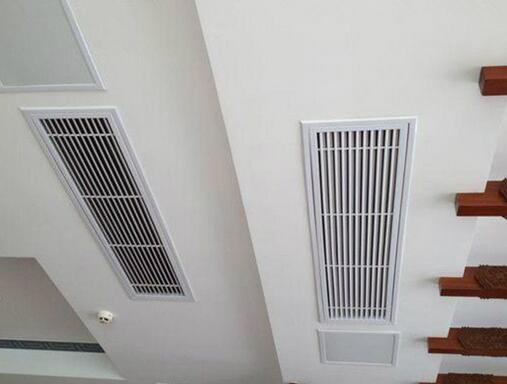 安裝中央空調(diào)哪家公司好