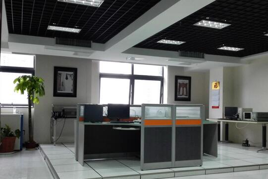 公司安裝中央空調(diào)意義非凡