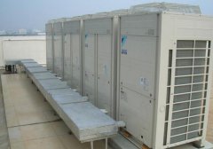 空調(diào)安裝公司對(duì)空調(diào)進(jìn)行保養(yǎng)的方法有哪些