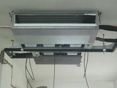 為什么家用中央空調(diào)工程公司越來越受歡迎