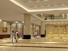 商用中央空調(diào)公司表示要定期處理灰塵