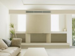 中央空調(diào)設計公司的排水系統(tǒng)的處理