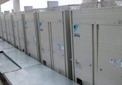 專業(yè)中央空調(diào)公司的制熱效果