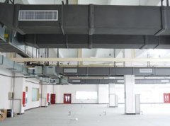 家用中央空調(diào)安裝公司讓空調(diào)使用更簡(jiǎn)單