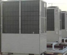 中央空調(diào)安裝值得注意的細(xì)節(jié)