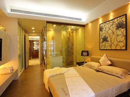 中央空調(diào)設計公司