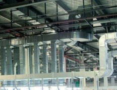 中央空調(diào)工程需要掌握的基本知識(shí)