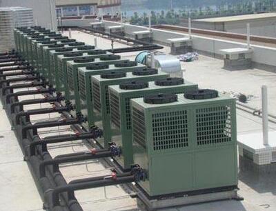 中央空調(diào)公司有哪些，什么樣子的靠譜