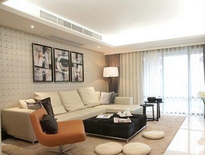 中央空調(diào)節(jié)能公司如何使用更省電