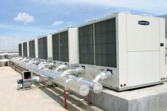 空調(diào)設(shè)備安裝公司提示空調(diào)使用要注意健康