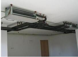 中央空調安裝公司