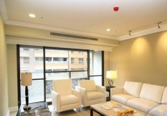 家用中央空調(diào)公司的優(yōu)勢都有哪些