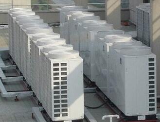 如何選擇中央空調(diào)設(shè)計公司