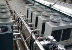 中央空調(diào)工程公司安裝技術(shù)需嚴格保障