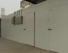 冷庫安裝公司提示冷庫要定期保養(yǎng)與維護