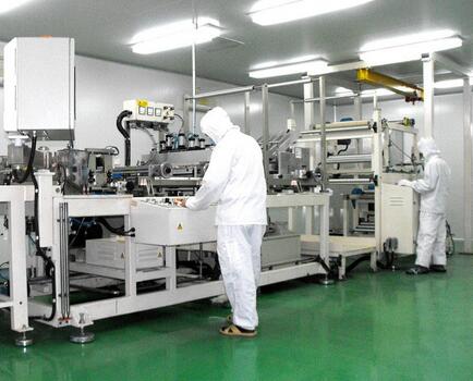 選擇凈化工程公司要注重哪里