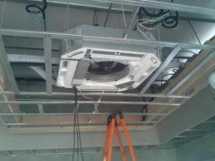 震驚，選擇中央空調(diào)安裝公司技巧是這樣