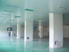 如何選擇凈化工程公司