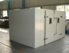 小型冷庫(kù)安裝公司如何選擇