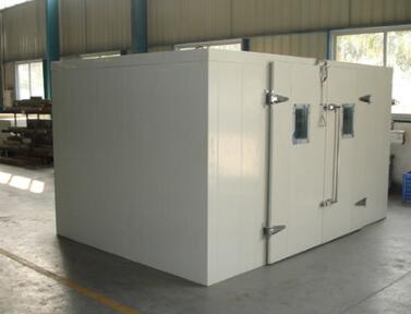 小型冷庫安裝公司