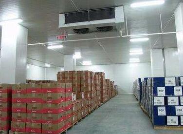 保鮮冷庫安裝公司