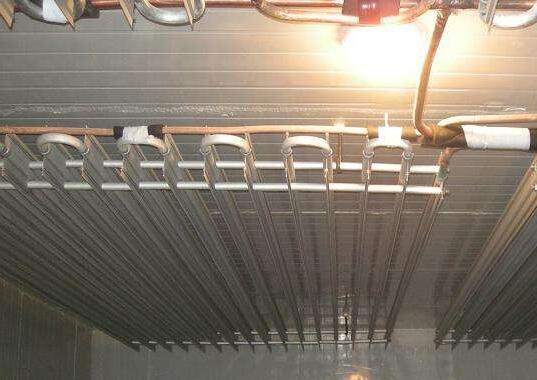 如何挑選冷庫安裝公司