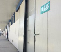 揭秘：如何選擇冷庫(kù)安裝公司