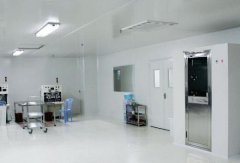 凈化工程公司主要發(fā)揮的功能有哪些