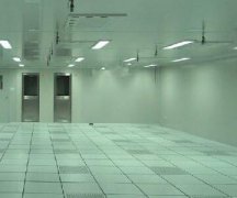 選擇凈化工程公司的三點標準原則