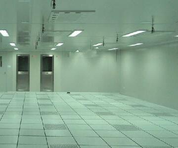 選擇凈化工程公司三點(diǎn)原則