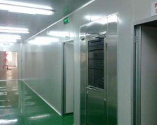 行業(yè)內(nèi)優(yōu)秀的凈化工程公司需要達到哪些標準