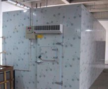 冷庫安裝公司該如何進行選擇