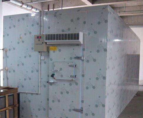 冷庫安裝公司如何選擇