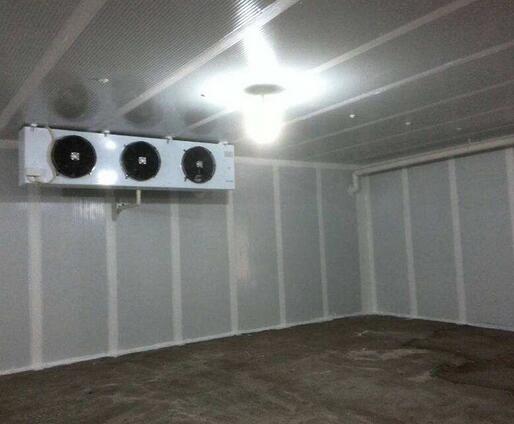 冷庫安裝公司安全施工標準要求