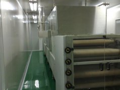 潔凈工程公司必須要提供的標(biāo)準(zhǔn)服務(wù)有哪