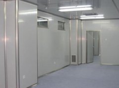 冷庫安裝公司未來的主要發(fā)展趨勢如何