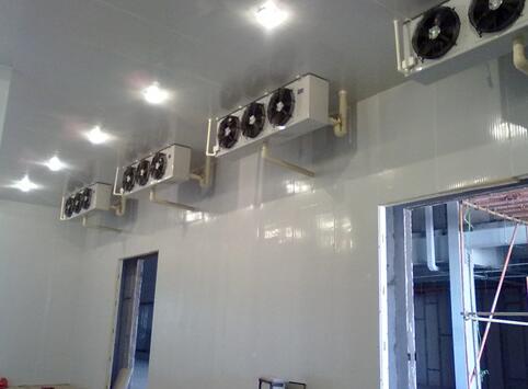 冷庫(kù)安裝公司未來(lái)發(fā)展趨勢(shì)