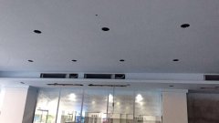 中央空調安裝公司如何提高自身競爭力