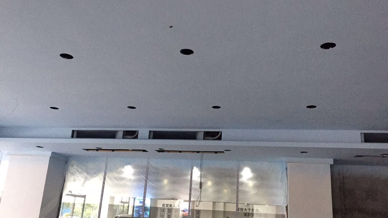 中央空調(diào)安裝公司