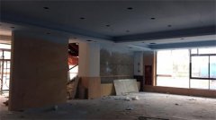 中央空調安裝公司資質決定安裝的安全和使用功