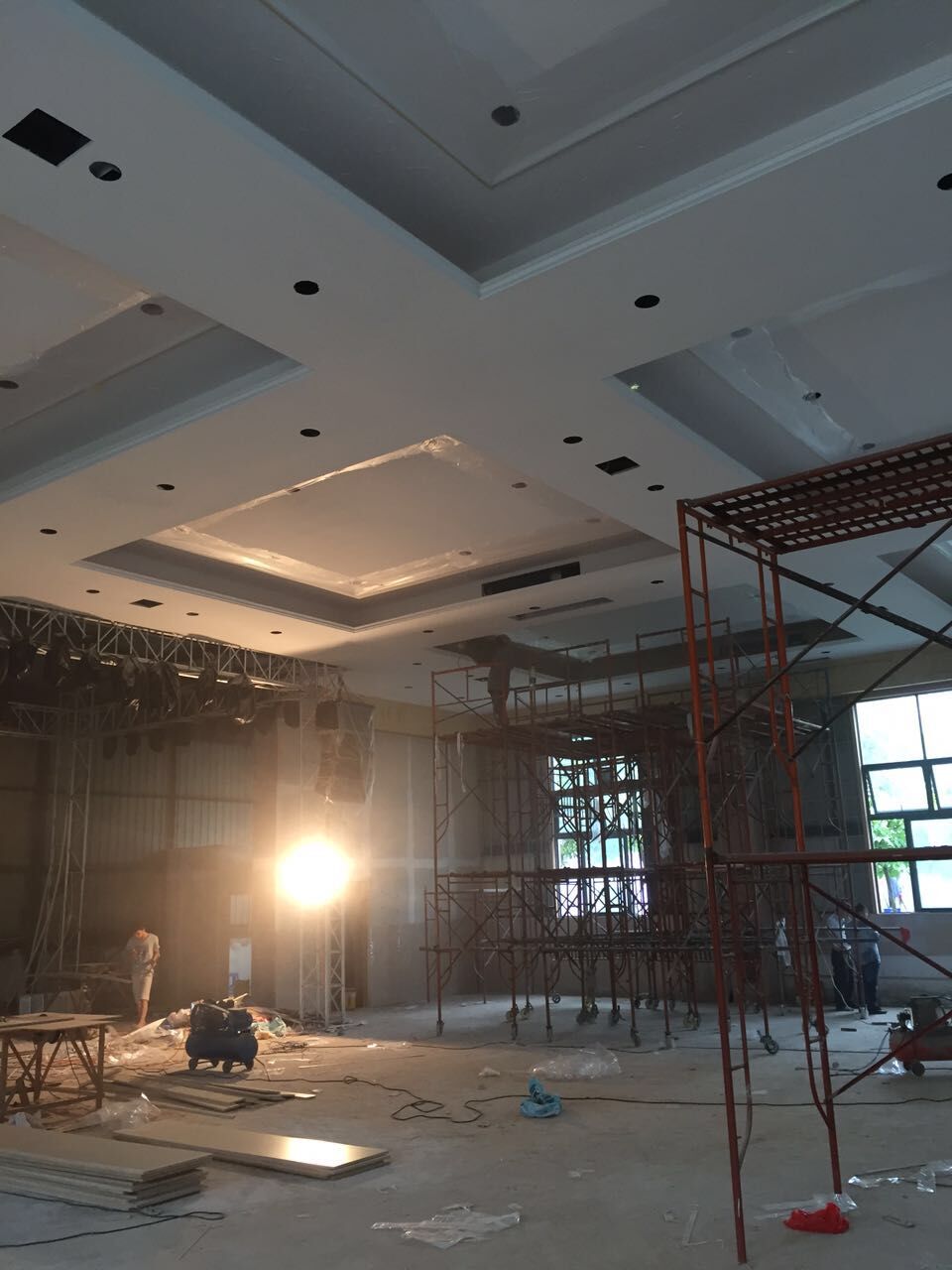 中央空調(diào)安裝公司收費(fèi)標(biāo)準(zhǔn)